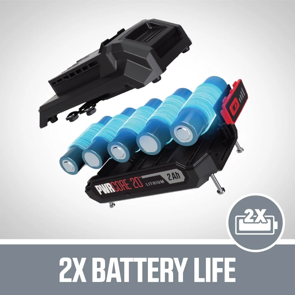 Cheap π SKIL Jigsaws PWR CORE 20 20-Volt Variable Speed Keyless Cordless Jigsaw(Battery Included) βοΈ - Image 4