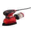 Buy 🤩 SKIL Power Sanders 120-Volt 1.2-Amp Corded Detail Sander with Dust Management 😀