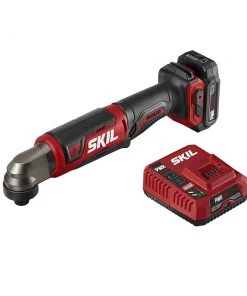 Promo π SKIL Impact Drivers PWR CORE 12-volt 1/4-in Variable Speed Brushless Cordless Impact Driver (1-Battery Included) β