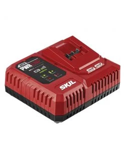 Top 10 β SKIL Power Tool Batteries & Chargers 20-Volt Power Tool Battery Charger π