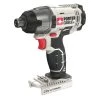 New 🧨 PORTER-CABLE Impact Drivers 20-volt 1/4-in Variable Speed Cordless Impact Driver (Tool Only) 👍