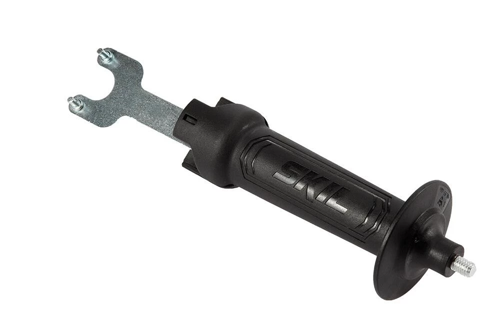 Brand new π― SKIL Angle Grinders PWR CORE 20 4.5-in 20-Volt Sliding Switch Cordless Angle Grinder (1-Battery and charger Included) π― - Image 8