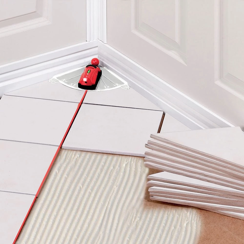 Best Pirce π SKIL Laser Levels 15-ft Red Beam Line Generator Line Laser Level β€οΈ - Image 5