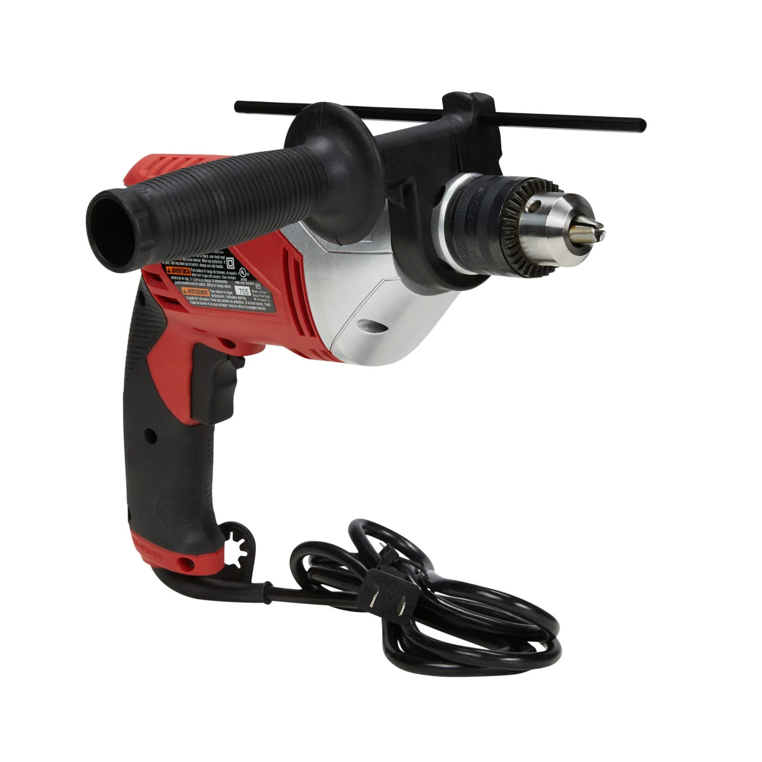 Coupon π SKIL π¨ Hammer Drills 1/2-in 7-Amp Corded π¨ Hammer Drill π - Image 3