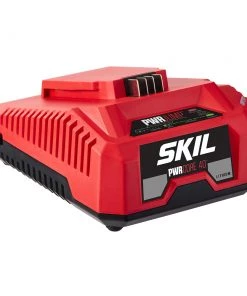 Wholesale ❤️ SKIL Cordless Power Equipment Batteries & Chargers 40V Lithium Ion Standard Charger ⭐