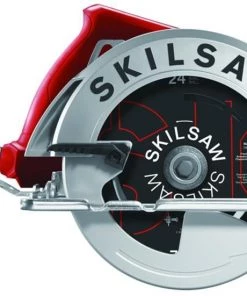 Buy 🔔 SKIL Circular Saws 15-Amp 7-1/4-in Corded Circular Saw 😀