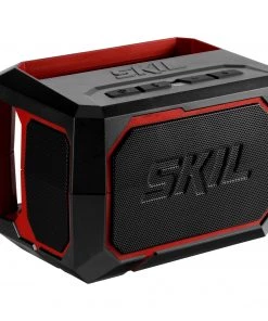 Best reviews of 🎉 SKIL Speakers 7-in 10-Watt Indoor Portable Speaker 🔔