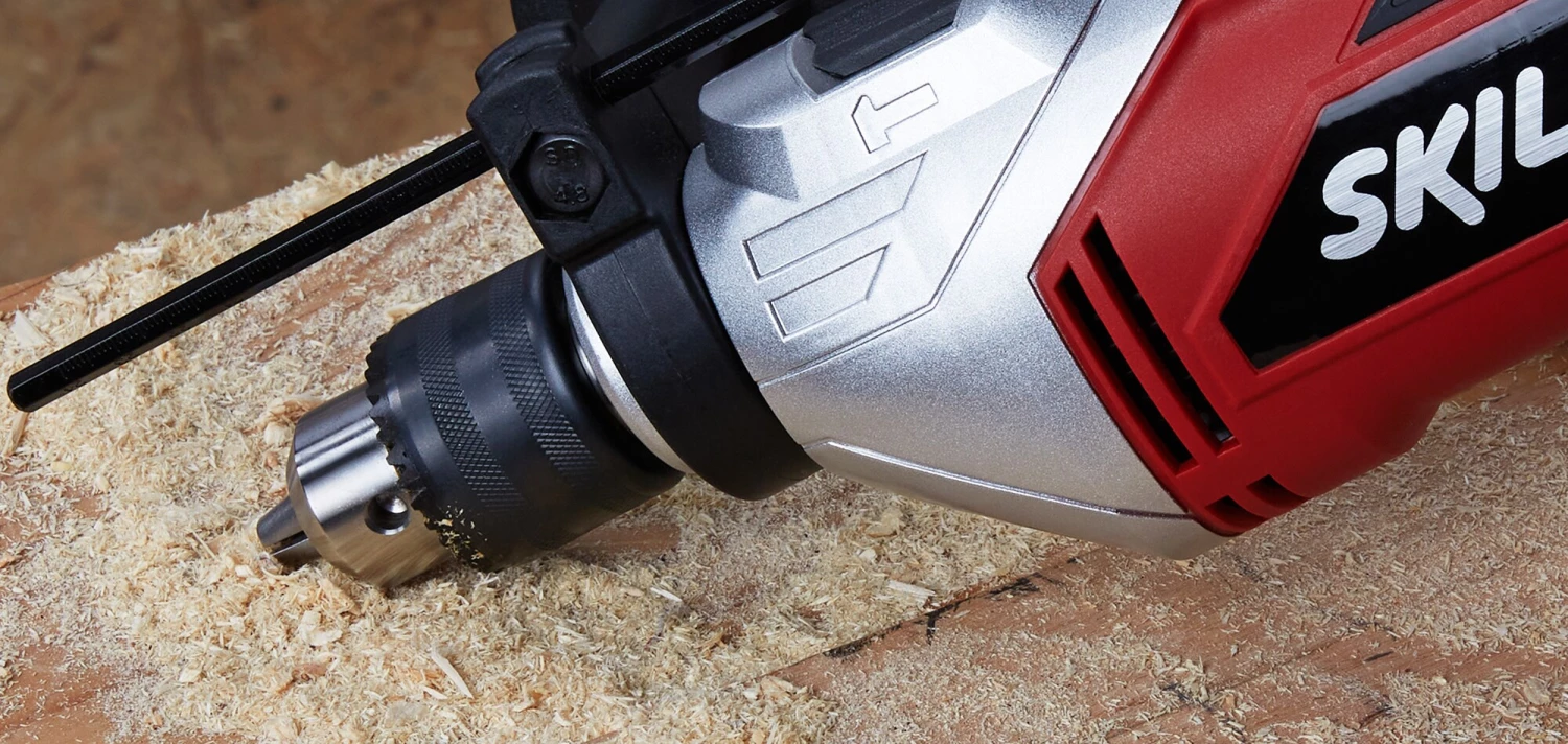 Coupon π SKIL π¨ Hammer Drills 1/2-in 7-Amp Corded π¨ Hammer Drill π - Image 8