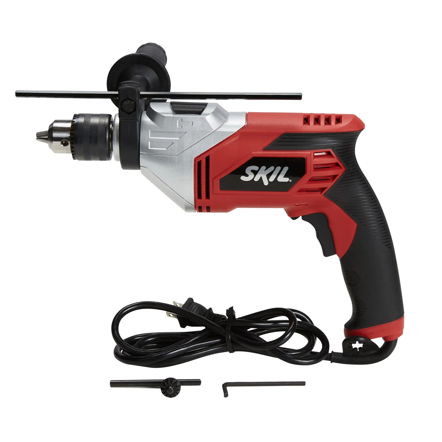 Coupon π SKIL π¨ Hammer Drills 1/2-in 7-Amp Corded π¨ Hammer Drill π - Image 11
