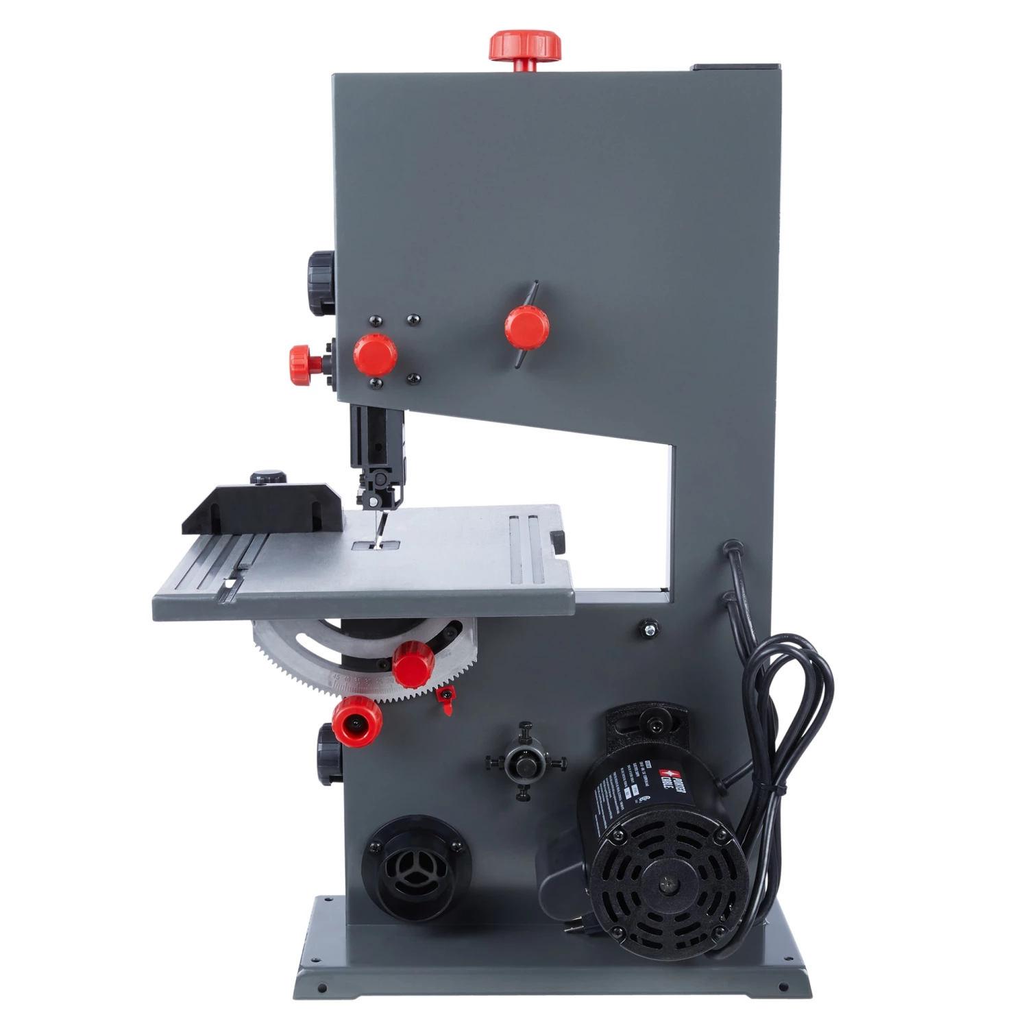 Cheapest β€οΈ PORTER-CABLE Stationary Band Saws 9-in 2.5-Amp Stationary Band Saw π - Image 3
