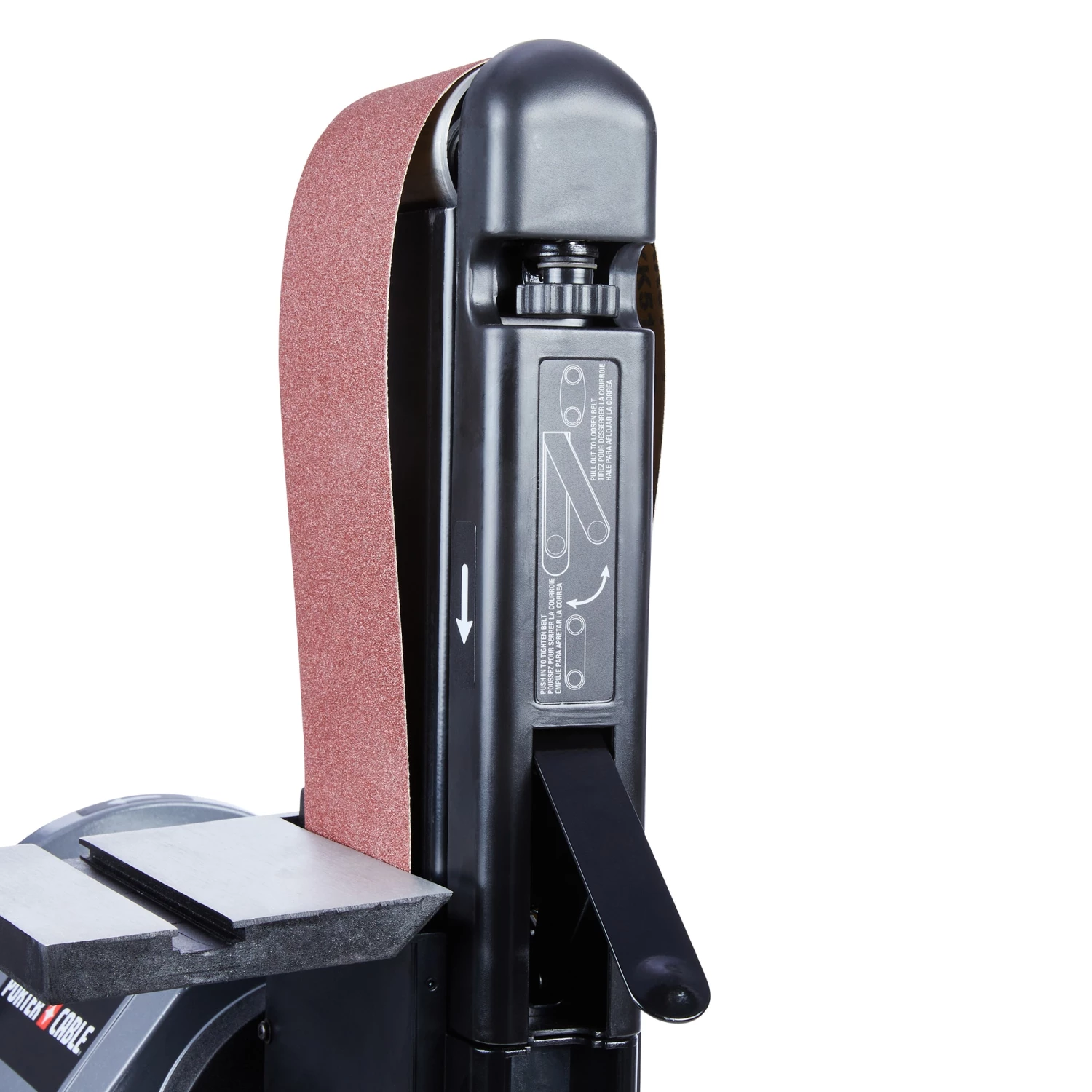 Top 10 π PORTER-CABLE Benchtop Sanders 5-Amp Benchtop Sander π - Image 6