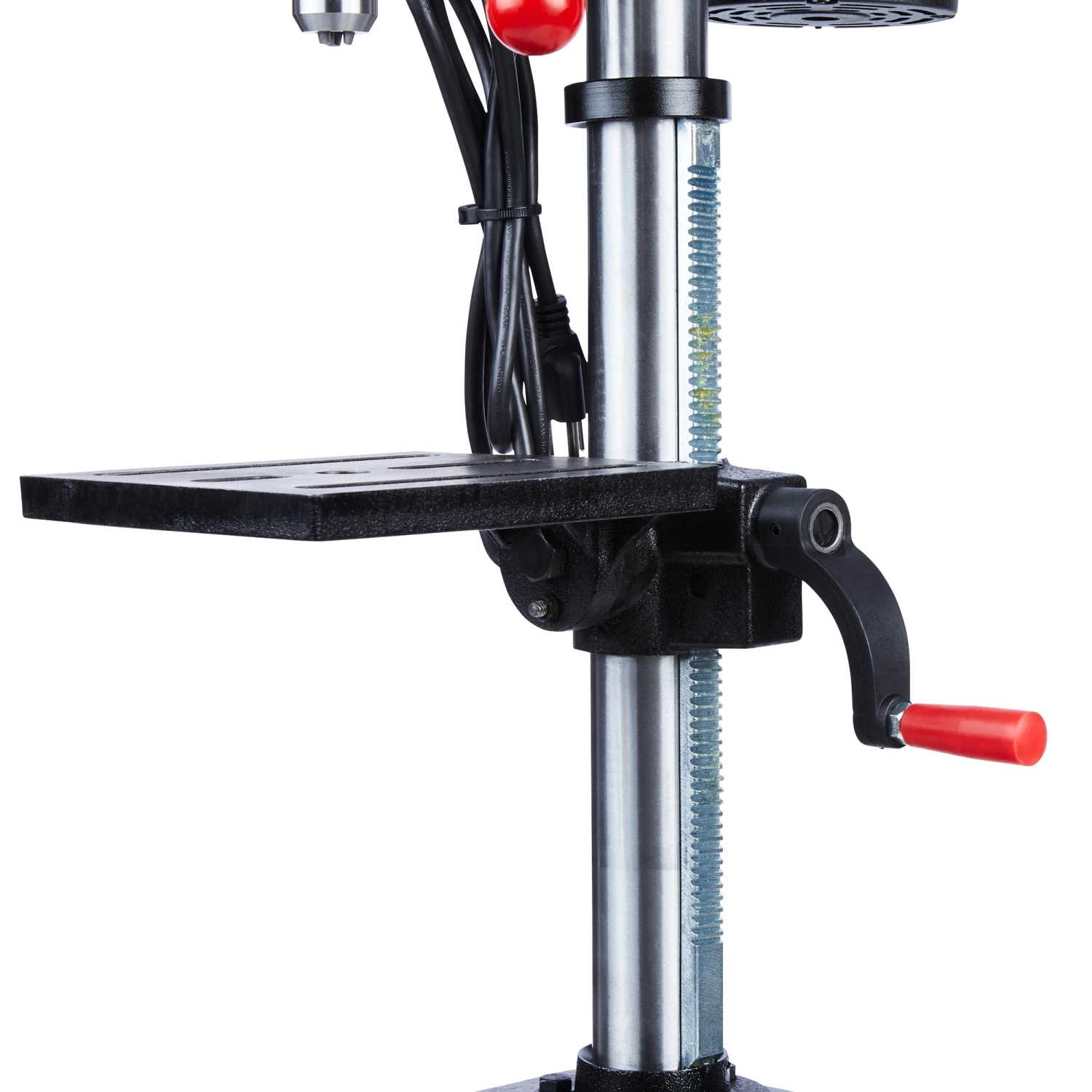 Cheap π PORTER-CABLE Drill Presses 3.2-Amp 5-Speed Bench Drill Press π - Image 6