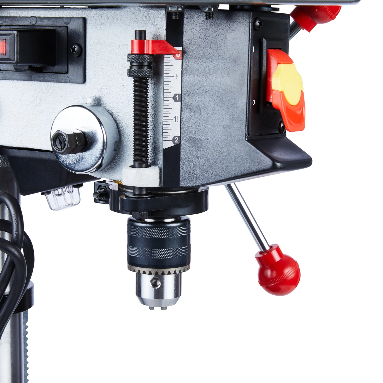 Cheap π PORTER-CABLE Drill Presses 3.2-Amp 5-Speed Bench Drill Press π - Image 4