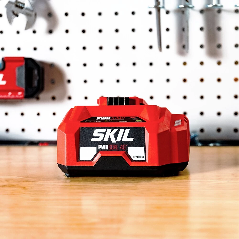 Wholesale β€οΈ SKIL Cordless Power Equipment Batteries & Chargers 40V Lithium Ion Standard Charger β - Image 2
