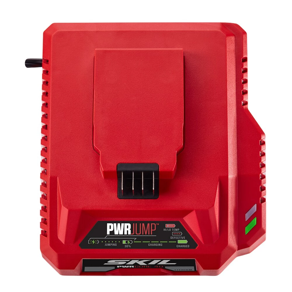 Wholesale β€οΈ SKIL Cordless Power Equipment Batteries & Chargers 40V Lithium Ion Standard Charger β - Image 4