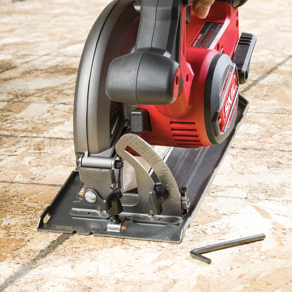 Outlet π SKIL Power Tool Combo Kits PWR CORE 20 2-Tool 20-Volt Brushless Power Tool Combo Kit Case (1-Battery Included and Charger Included) π - Image 10