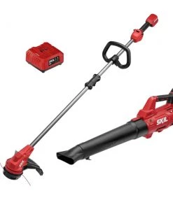 Buy β SKIL Power Equipment Combo Kits PWR Core 20 2-Piece 20-Volt Cordless Power Equipment Combo Kit π