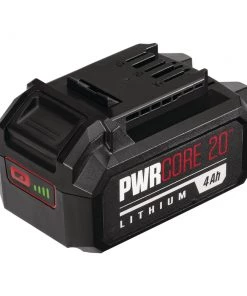Cheap 😍 SKIL Cordless Power Equipment Batteries & Chargers 20-Volt 4-Ah Rechargeable Lithium Ion (Li-ion) Cordless Power Equipment Battery ✔️