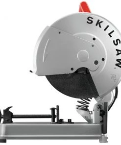 Promo π SKIL Chop Saws 14-IN CHOP SAW π