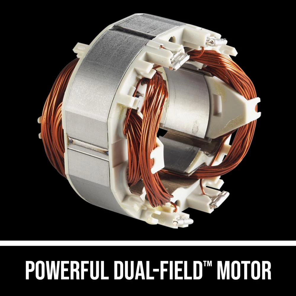 Best reviews of π₯° SKIL Circular Saws SIDEWINDER 15-Amp 7-1/4-in Corded Circular Saw β - Image 6