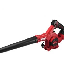 Best Sale 😍 SKIL Jobsite Blowers PWR CORE 20-volt Jobsite Blower (Tool Only) 🎉
