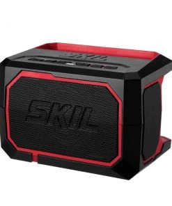 Coupon ✔️ SKIL Speakers PWR CORE 20 7-in 10-Watt Indoor/Outdoor Portable Speaker ✔️