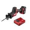 Coupon 😀 SKIL Reciprocating Saws PWR CORE 20-volt Variable Speed Brushless Cordless Reciprocating Saw (Charger Included and Battery Included) 🎉