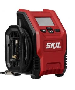 Buy 🔥 SKIL Air Inflators PWR CORE 12 12-Volt / Lithium Ion (Li-ion) Air Inflator (Power Source: Battery) 🎁
