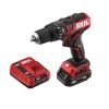 Best Sale ✨ SKIL 🔨 Hammer Drills 1/2-in 12-volt Variable Speed Brushless Cordless 🔨 Hammer Drill (1-Battery Included) 💯