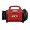 Best reviews of ✨ SKIL Air Inflators PWR CORE 20 Dual Function Inflator Tool Only 🔥