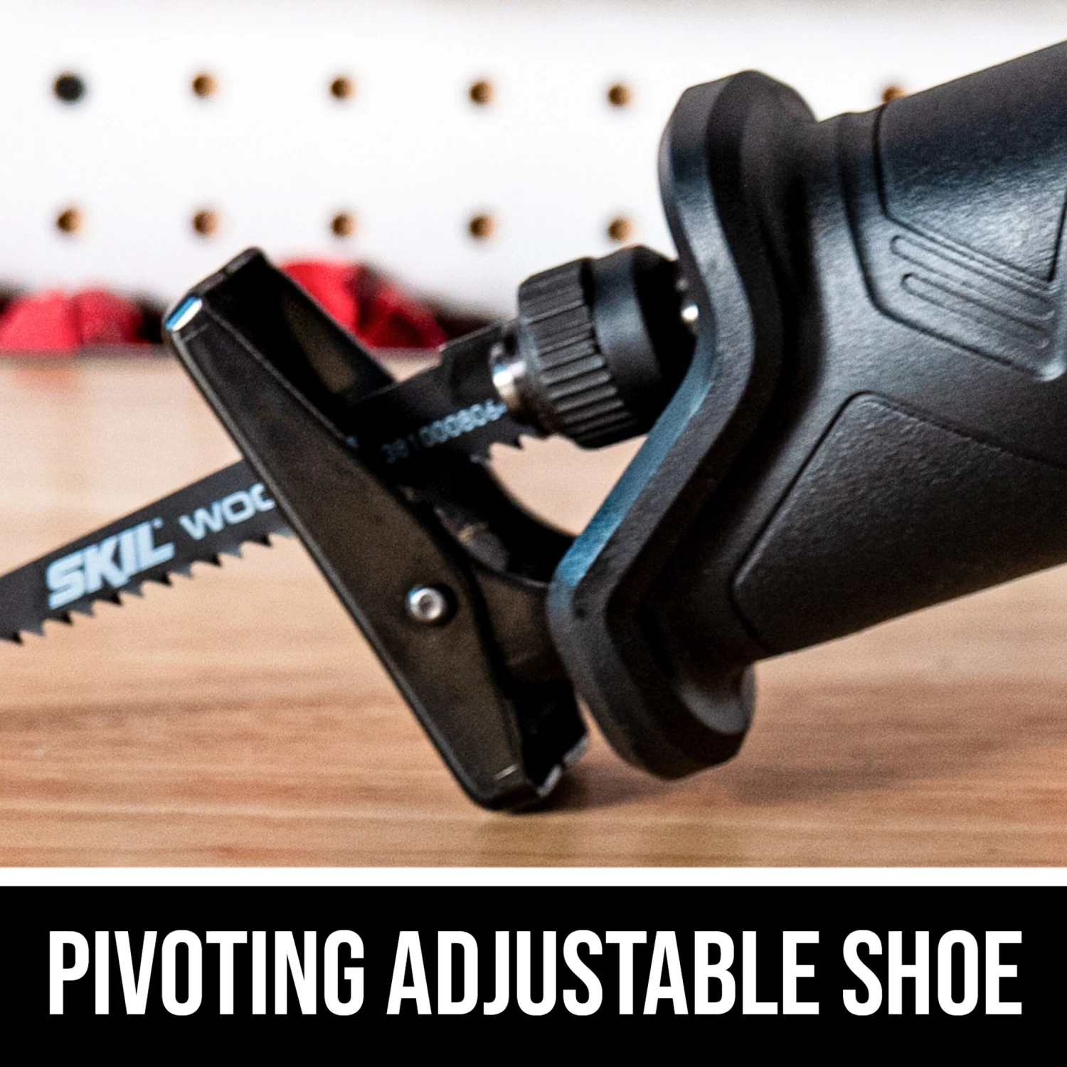 Best deal π₯ SKIL Power Tool Combo Kits PWR CORE 20 4-Tool 20-Volt Brushless Power Tool Combo Kit Case (2-Batteries Included and Charger Included) π - Image 7