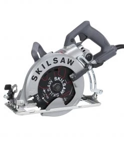 Buy π― SKIL Circular Saws 15-Amp 7-1/4-in Worm Drive Corded Circular Saw β