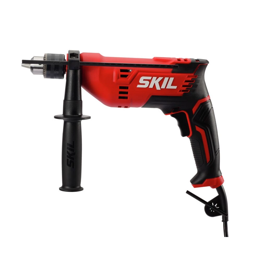 Best Pirce π SKIL Drills 1/2-in Corded Drill (Charger Included) π - Image 4