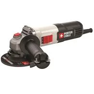 Best deal π PORTER-CABLE Angle Grinders 4.5-in 6 Amps Sliding Switch Corded Angle Grinder π - Image 3